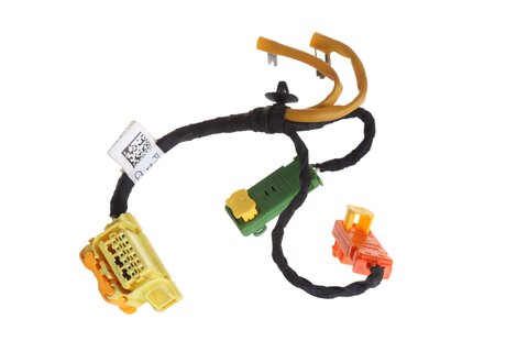 Kabelový svazek pro airbag řidiče 8P0971589R