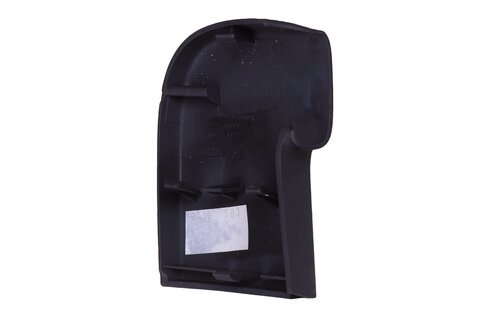 Krytka vnitřní kliky přední pravá černá 8P4867586