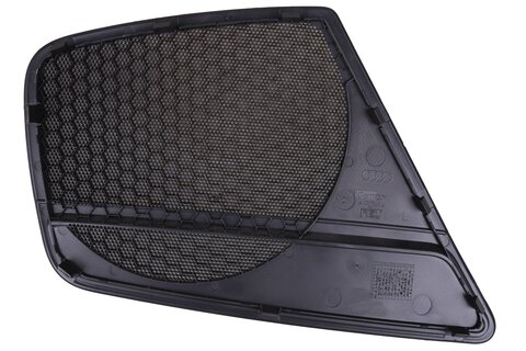 Krytka reproduktoru výplně dveří přední levá (soul černá) 8K00354194PK