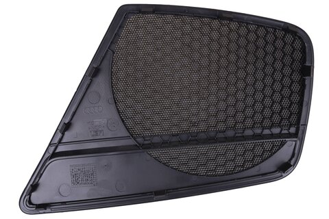 Krytka reproduktoru výplně dveří přední pravá (soul černá) 8K00354204PK