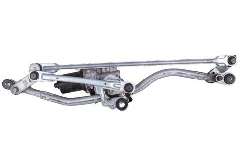 Motorek předních stěračů komplet 8K1955023E