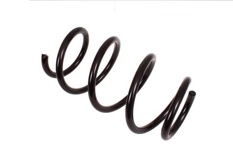 Pružina předního tlumiče