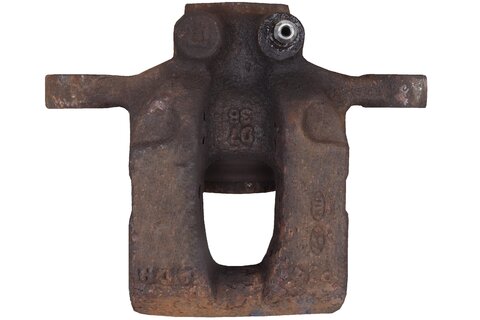 Brzdový třmen - zadní, levý 58310D7A00