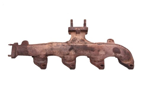 Výfukové svody 2.0 JTD