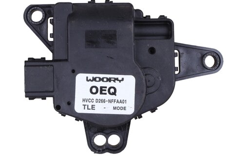 Servomotor topení (klapka) 97157C1000