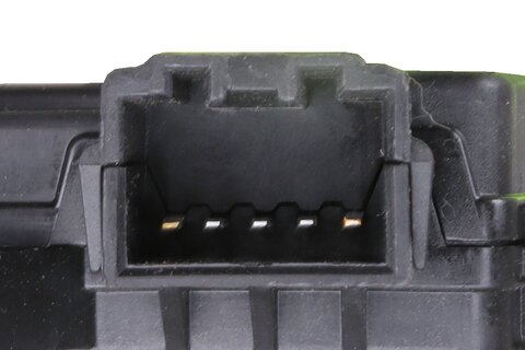 Servomotor topení (klapka) 97157C1000