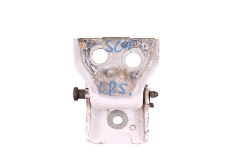 Pant předních dveří levý spodní