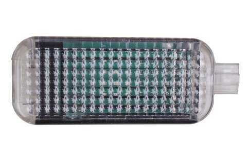 Osvětlení přihrádky spolujezdce LED 8J0947409