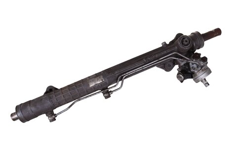 Hřeben řízení 4F1422053A