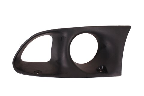 Mřížka nárazníku pro mlhovku -03 levá