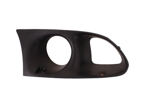 Mřížka nárazníku pro mlhovku -03 pravá