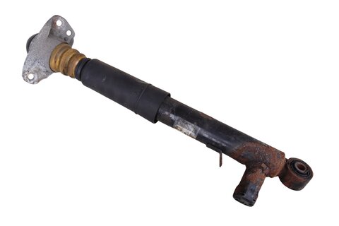 Tlumič pérování zadní levý AFTERMARKET