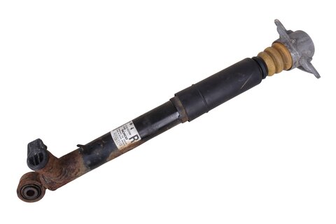 Tlumič pérování zadní pravý AFTERMARKET