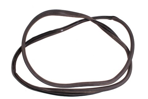 Gumové těsnění bočních posuvných dveří