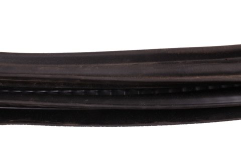 Gumové těsnění bočních posuvných dveří