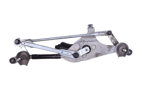 Mechanismus předních stěračů s motorkem 98120D3000