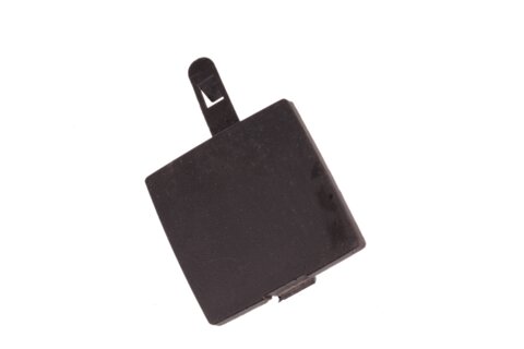 Krytka tažného oka předního nárazníku