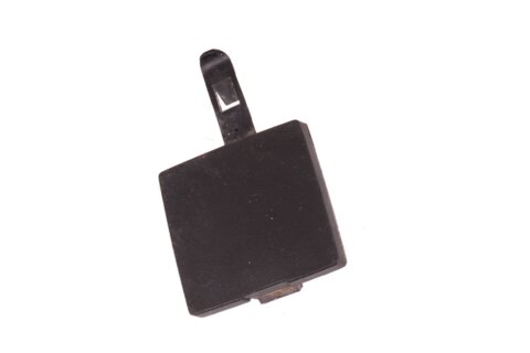 Krytka tažného oka zadního nárazníku