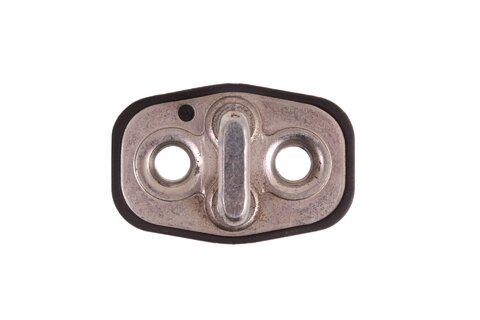 Kolík zámku prostřední, zadních a bočních dveří