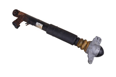 Tlumič pérování zadní levý AFTERMARKET