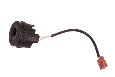 Anténa imobilizéru