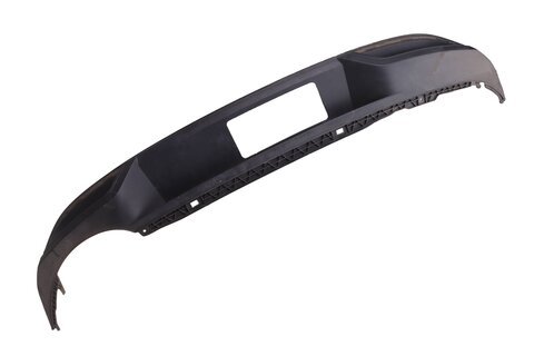 Spoiler zadního nárazníku nelakovací 5G9807568R