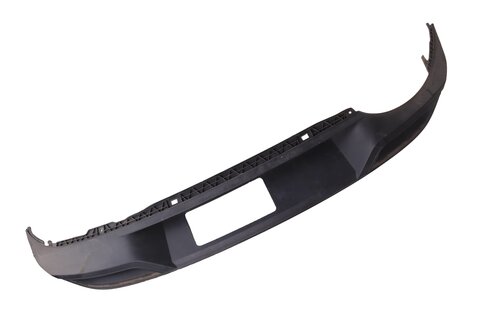 Spoiler zadního nárazníku nelakovací 5G9807568R