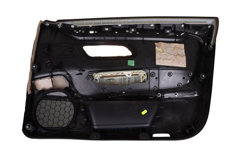 Panel dveří přední levý koženka 3C8867011DCTIV