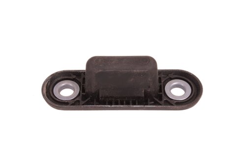 Pouzdro kolíku posuvných dveří přední horní