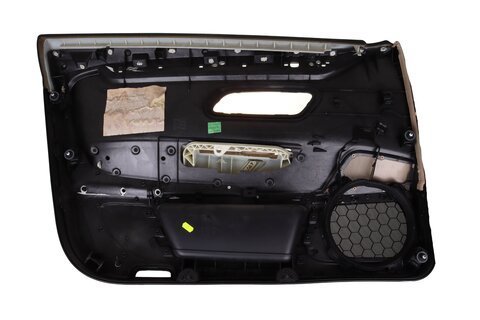 Panel dveří přední pravý koženka 3C8867012BQTIV