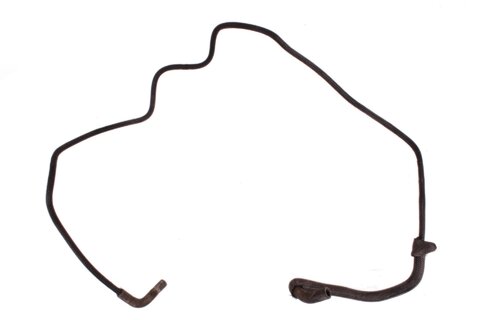 Hadička řízení EGR ke klapce vzduchu