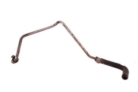 Hadička řízení EGR