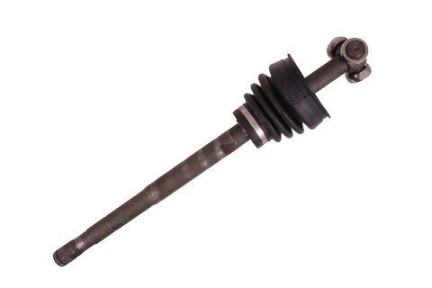 Poloosa 1.9 D levá L bez kloubu kola