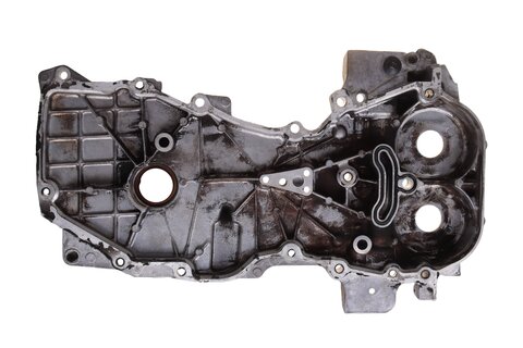 Kryt rozvodů motoru 135022839R
