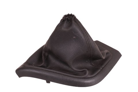 Manžeta řadící páky černá 2011-