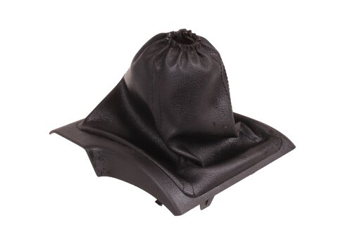 Manžeta řadící páky černá 2011-