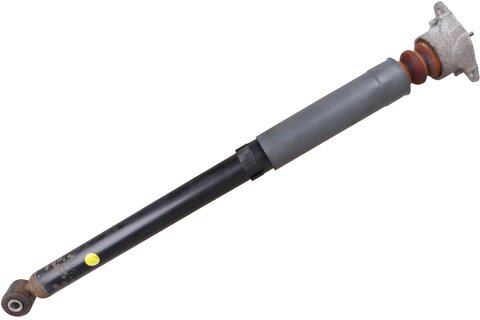 Tlumič pérování zadní L=P AFTERMARKET