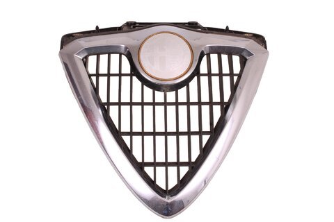 Maska chladiče střed -03