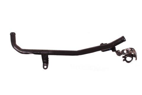 Trubička odvětrání klikové skříně