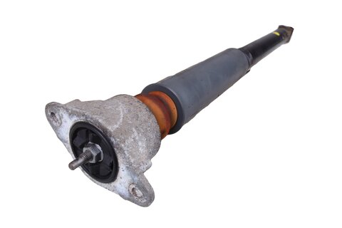 Tlumič pérování zadní L=P AFTERMARKET