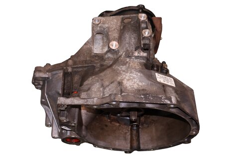 Převodovka mechanická DV1R-7002-BBG