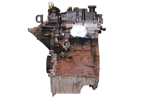 Motor 1.0 EcoBoost SFCF