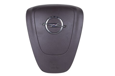 Airbag řidiče hnědý 13270402