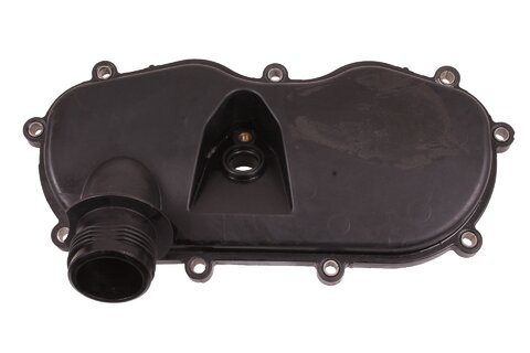 Kryt vačkových hřídelí