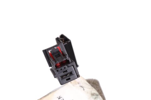 Kabel vyhřívání zadního skla - levý 8P0971148