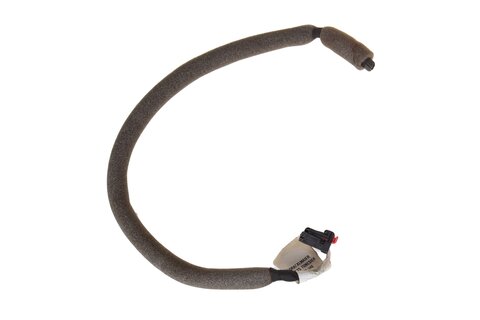 Kabel vyhřívání zadního skla - levý 8P0971148