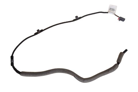 Kabel vyhřívání zadního skla - pravý 8P0971148A