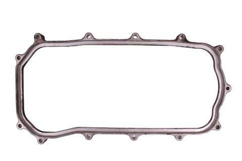 Příruba olejové vany