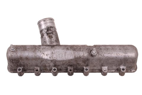 Sací potrubí hliníkové