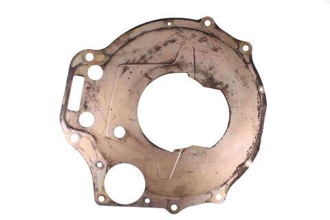 Ochranný kryt převodovky